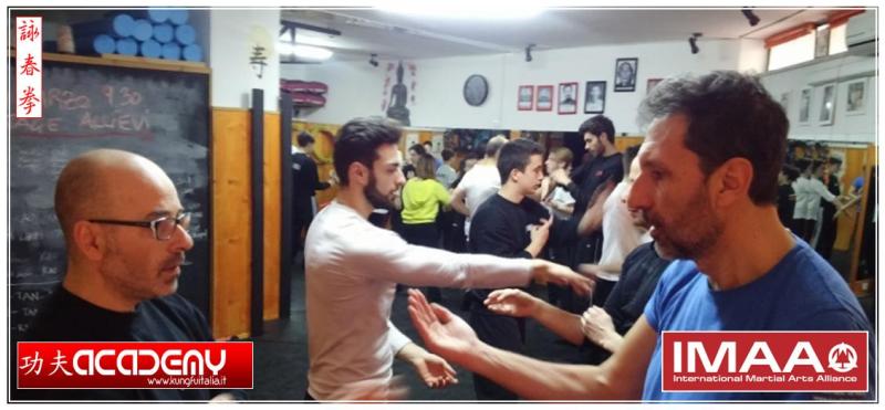 Kung Fu Caserta IMAA Italia wing chun Caserta siu lam wing tjun ip man wing tsun arti marziali  difesa personale Sifu Salvatore Mezzone tai chi sanda mma www.kungfuitalia. (3)